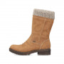 Rieker Z4761-24 - Stiefel (braun)