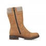 Rieker Z4761-24 - Stiefel (braun)