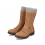 Rieker Z4761-24 - Stiefel (braun)