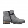 Rieker Z6869-45 - Boots (grau)