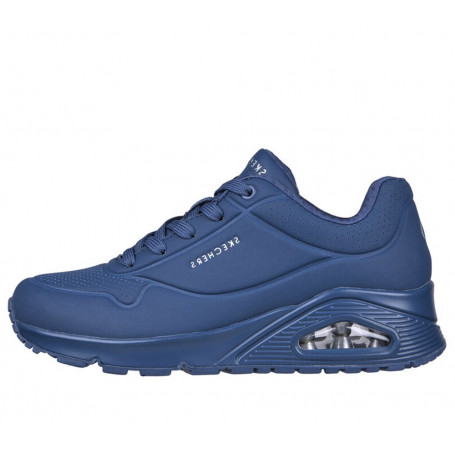 Skechers 73690-BLU - Sneaker (blau)