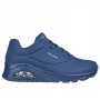 Skechers 73690-BLU - Sneaker (blau)