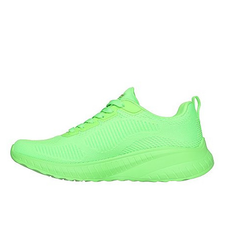 Skechers 117216-LIME - Sneaker (Grün)