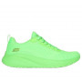 Skechers 117216-LIME - Sneaker (Grün)