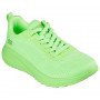 Skechers 117216-LIME - Sneaker (Grün)