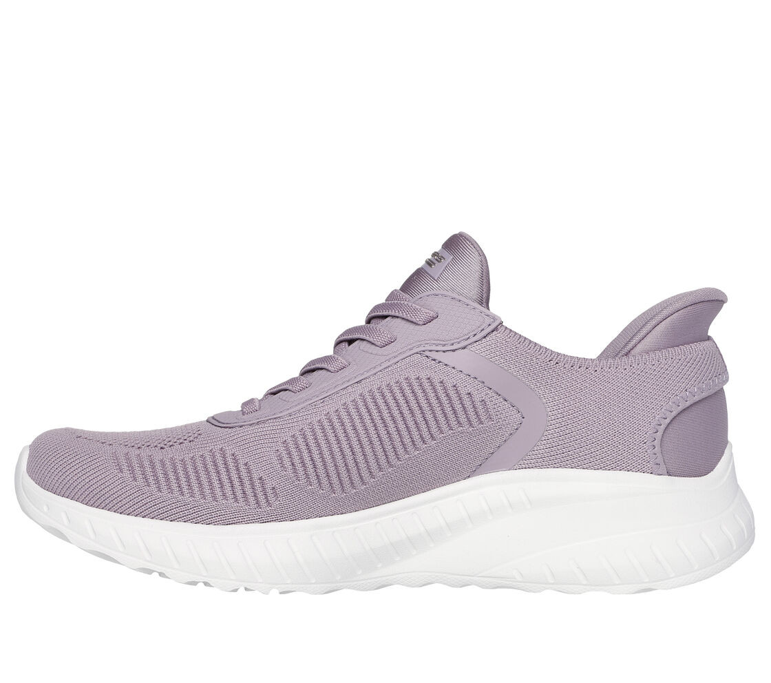 Skechers 117497-LAV - Skechers Hands Free Slip-Ins Lila