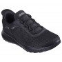 Skechers 117504-BBK - Slipper (schwarz)