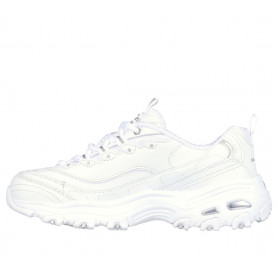Skechers 11931-WSL - Skechers D'Lites Fresh Start