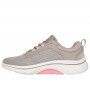 Skechers 125314-TPMT - Sneaker (taupe)