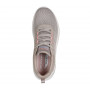 Skechers 125314-TPMT - Sneaker (taupe)