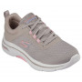 Skechers 125314-TPMT - Sneaker (taupe)