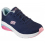 Skechers 149645-NVLB - Sneaker (blau)