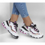 Skechers 149679-WBPK - Sneaker (white-black-pink)