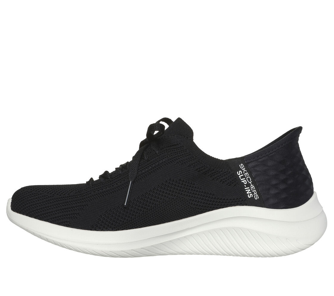 Skechers 149710-BLK - Skechers Slip-ins Schwarz