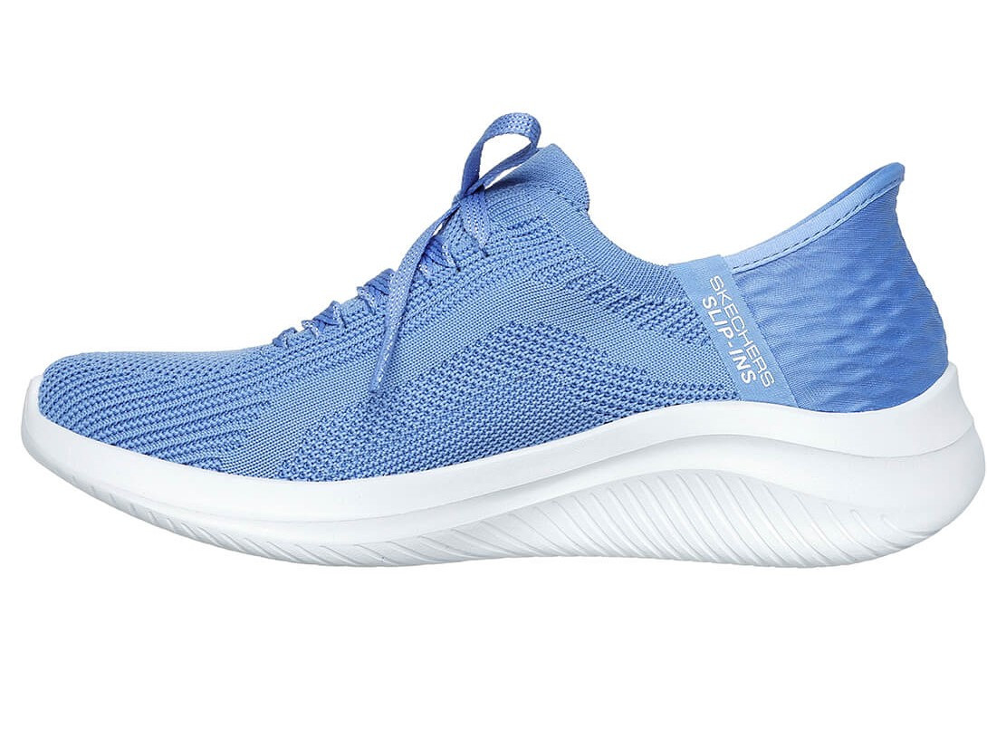 Skechers 149710-PERI - Skechers Slip-ins Blau