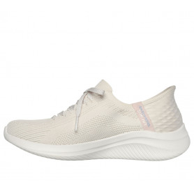 Skechers 149710W-NAT - Skechers Slip-ins Beige
