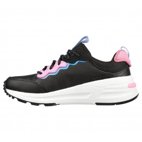 Skechers 149770-BBLP - Skechers Sneaker Schwarz