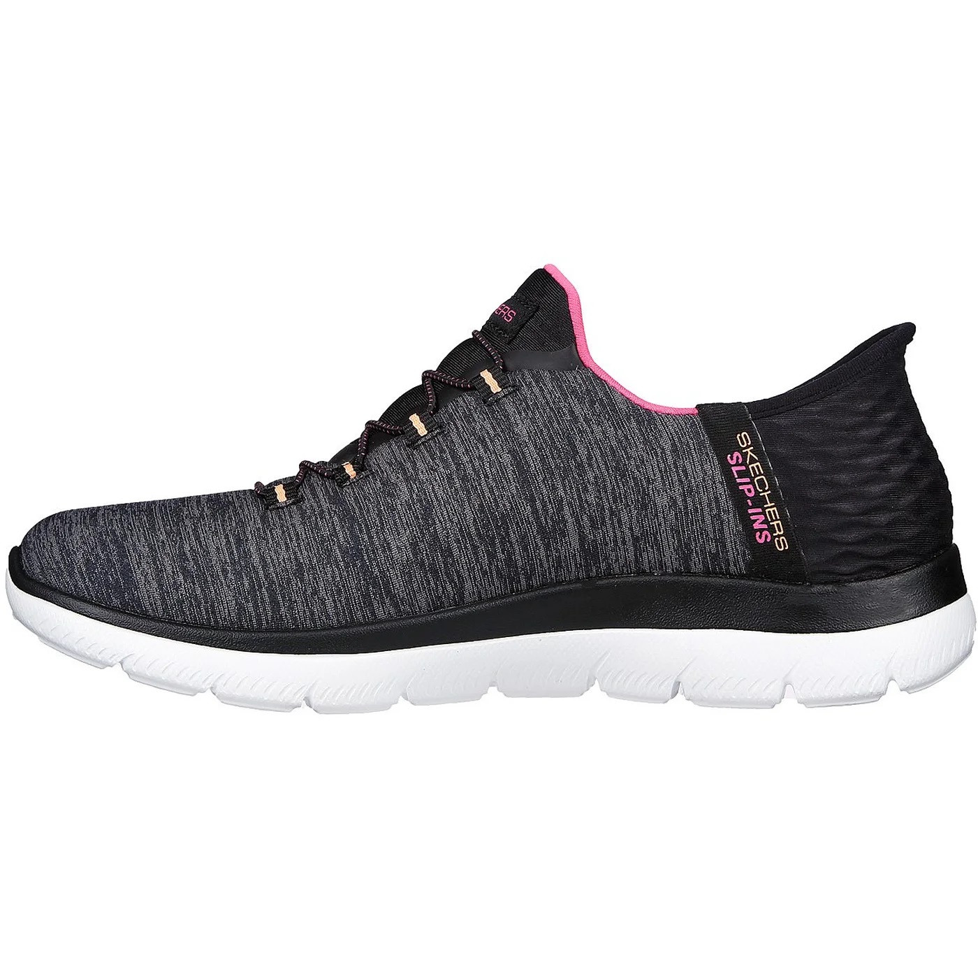 Skechers 149937-BKMT - Skechers Slip-ins Summits Dazzling Haze