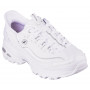 Skechers 150031-WSL - Slipper (weiss)