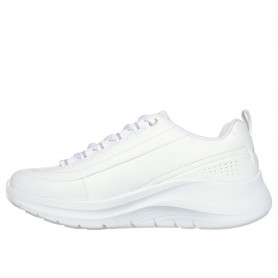 Skechers 150061-WSL - Sneaker (weiss)