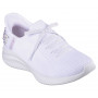 Skechers 150175-WHT - Slipper (weiss)