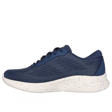 Skechers 150198-NVY - Schnürschuhe (blau)