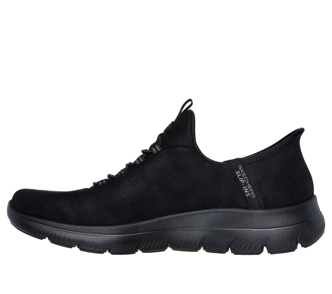 Skechers 150254-BBK -  Skechers Slip-ins Summits Unknown Trail