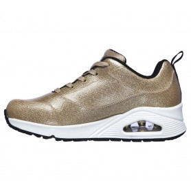 Skechers 155002-CHMP - Sneaker (Gold)