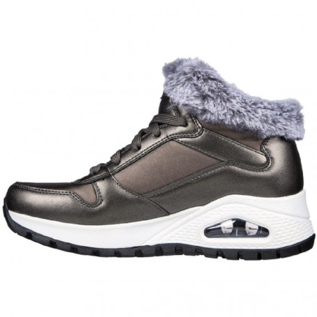 Skechers 155198-GNU - Boots (braun)