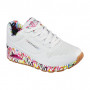 Skechers 155506-WHT - Sneaker (weiss)