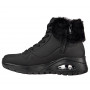 Skechers 167274-BBK - Boots (schwarz)