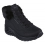 Skechers 167274-BBK - Boots (schwarz)