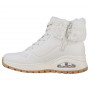 Skechers 167274-OFWT - Boots (weiss)