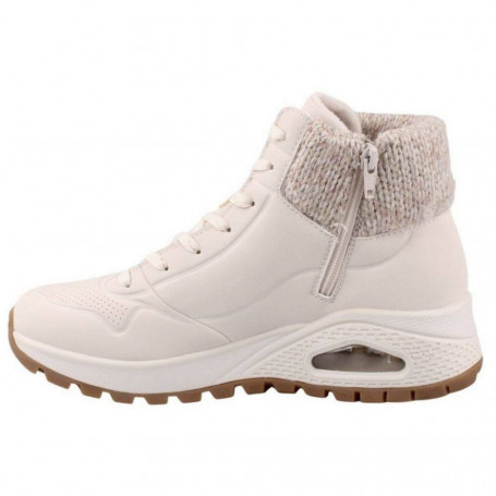 Skechers 167988-NAT - Boots (hell beige)