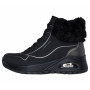 Skechers 167993-BKPW - Boots (schwarz)