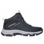 Skechers 180001-CHAR - Boots (grau)