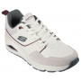 Skechers 183020-WGR - Sneaker (weiss)