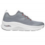 Skechers 232502-GYRD - Sneaker (grau)