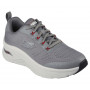 Skechers 232502-GYRD - Sneaker (grau)