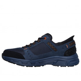 Skechers 237450-NOVR - Slipper (navi-blau)