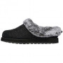 Skechers 31204-CCL - Hausschuhe (dunkelgrau)