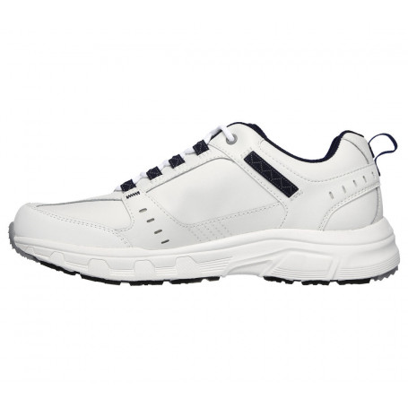 Skechers 51896-WNV - Schnürschuhe (weiss)