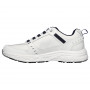 Skechers 51896-WNV - Schnürschuhe (weiss)