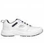 Skechers 51896-WNV - Schnürschuhe (weiss)