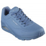 Skechers 52458-LTDN - Sneaker (blau)