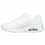 Skechers 52458-WHT - Sneaker (weiss)