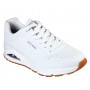 Skechers 52458-WHT - Sneaker (weiss)