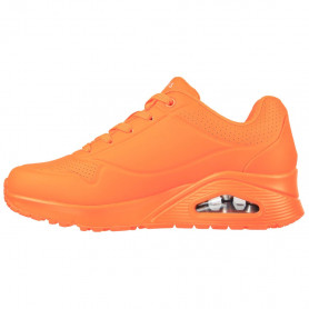 Skechers 73667-NORG - Sneaker (orange)