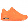 Skechers 73667-NORG - Sneaker (orange)