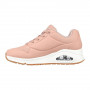 Skechers 73690-BLSH - Sneaker (rose)